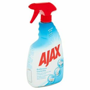Ajax Bagno čistiaci sprej na kúpeľňu 600ml obraz