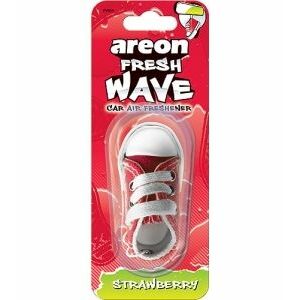 Areon Fresh Wave Strawberry obraz