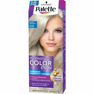 Palette Intensive Color Creme farba na vlasy C9 obraz