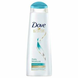 Dove Daily Moisture šampón na vlasy 400ml obraz