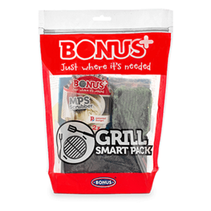 Bonus Grill SmartPack obraz