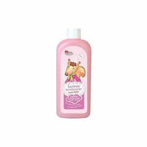 Pink Elephant šampón veverička Anička 500ml obraz