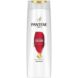 Pantene COLOR šampón 500ml obraz