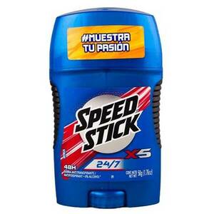 Mennen Speed Stick X5 24/7 gelový deodorant 85g obraz
