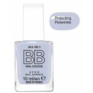 Avon BB lak na nehty 7 v 1 10ml Barva: Protecting Periwinkle obraz