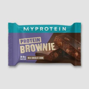 Protein Brownie - Chocolate Chunk obraz
