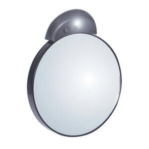 Tweezerman 10x Lighted Mirror - zvětšovací zrcátko s LED světlem obraz