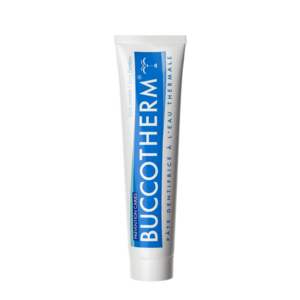 Buccotherm zubní pasta pro ochranu před zubním kazem, 75 ml obraz