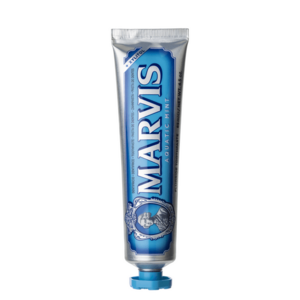 MARVIS Aquatic Mint zubní pasta s xylitolem, 85 ml obraz