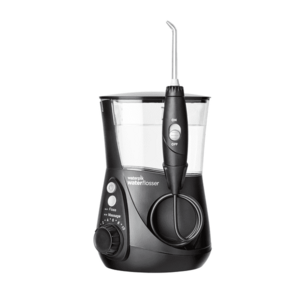 Waterpik Aquarius Professional WP662 Black ústní sprcha obraz