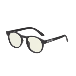 Babiators Keyhole BSS-007 brýle na počítač, černé, 3-5 let obraz