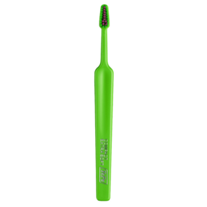 TePe Colour Compact x-soft, zubní kartáček, zelený obraz