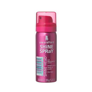 Lee Stafford Mini Shine Head Shine Spray lesk na vlasy ve spreji, 50 ml obraz