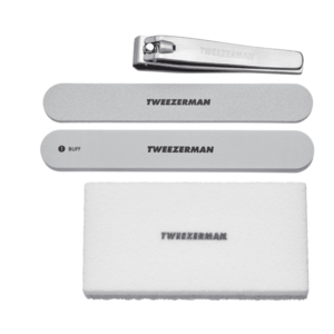 Tweezerman Essential Pedicure Kit, Základní sada pro pedikúru obraz