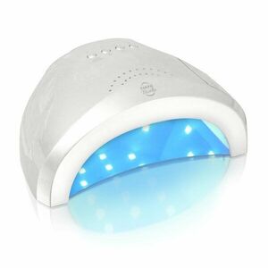 NANI UV/LED lampa 24/48 W - Pearl White obraz