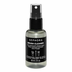SEPHORA COLLECTION - No-rinse Brush Cleaning Spray - Čistící sprej obraz