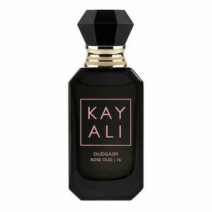KAYALI - Oudgasm Rose Oud | 16 Eau De Parfum Intense - Parfémová voda obraz