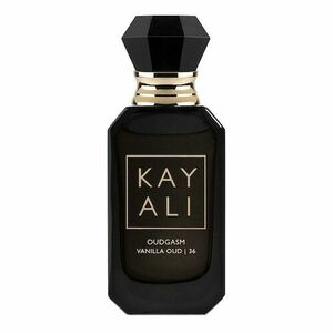 KAYALI - Oudgasm Vanilla Oud | 36 Eau De Parfum Intense - Parfémová voda obraz