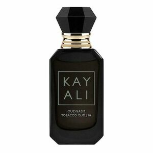KAYALI - Oudgasm Tobacco Oud | 04 Eau De Parfum Intense - Parfémová voda obraz