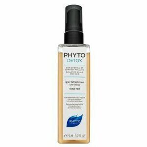 Phyto PhytoDetox Rehab Mist vlasová mlha pro všechny typy vlasů 150 ml obraz