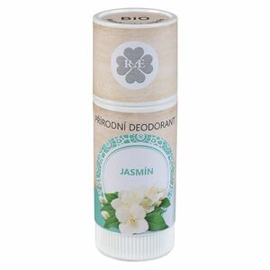 RAE Přírodní deodorant roll-on Jasmín 25 ml obraz