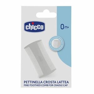 CHICCO Hřebínek na vyčesávaní mléčných stroupků obraz