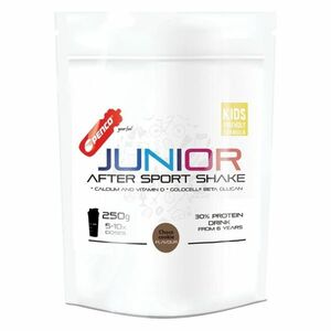 PENCO Junior after sport shake choco cookie 250 g obraz