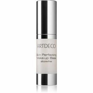 ARTDECO Skin Perfecting Make-up Base vyhlazující podkladová báze pod make-up pro všechny typy pleti 15 ml obraz