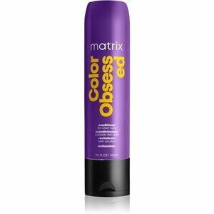 Matrix Color Obsessed kondicionér pro barvené vlasy 300 ml obraz