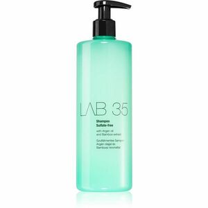 Kallos LAB 35 šampon bez sulfátů a parabenů 500 ml obraz