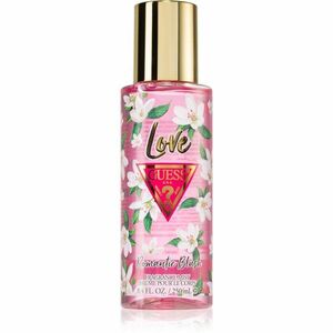 Guess Love Romantic Blush deodorant a tělový sprej pro ženy 250 ml obraz