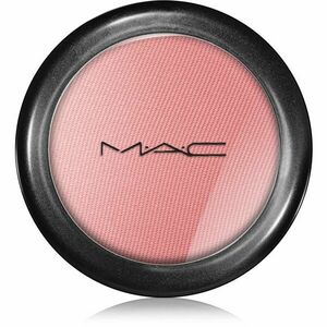 MAC Cosmetics Powder Blush tvářenka odstín Fleur Power 6 g obraz