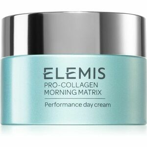 Elemis Pro-Collagen Morning Matrix protivráskový denní krém 50 ml obraz