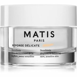 MATIS Paris Réponse Délicate Sensibiotic krém na obličej pro citlivou pleť 50 ml obraz