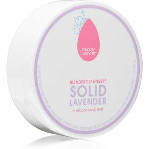 beautyblender® Blendercleanser Solid Lavender tuhý čistič na make-up houbičky a štětce 28 ml obraz