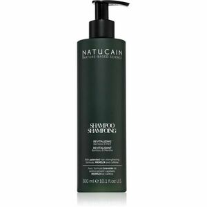 Natucain Revitalizing Shampoo revitalizační šampon proti vypadávání vlasů 300 ml obraz