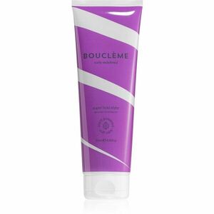 Bouclème Curl Super Hold Styler zpevňující gel na vlasy pro vlnité a kudrnaté vlasy 250 ml obraz