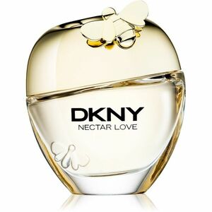 DKNY Nectar Love parfémovaná voda pro ženy 100 ml obraz