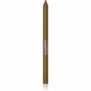 Maybelline Tattoo Liner Gel Pencil voděodolná gelová tužka na oči pro dlouhotrvající efekt odstín 976 Soft Bronze 1 g obraz