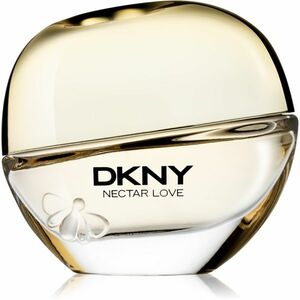 DKNY Nectar Love parfémovaná voda pro ženy 30 ml obraz