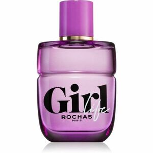 Rochas Girl Life parfémovaná voda pro ženy 75 ml obraz