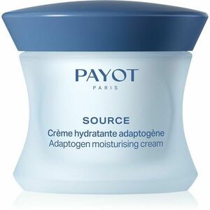 Payot Source Crème Hydratante Adaptogène intenzivní hydratační krém pro normální až suchou pleť 50 ml obraz