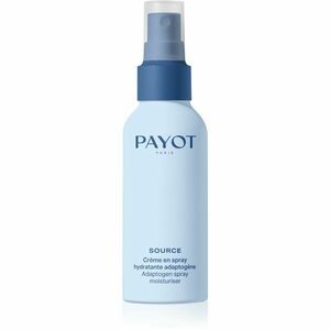 Payot Source Crème En Spray Hydratante Adaptogène hydratační krém ve spreji 40 ml obraz