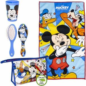 Disney Mickey Toiletry Bag toaletní taška pro děti obraz