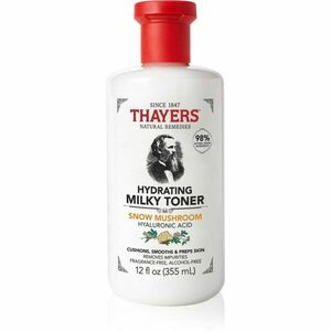 Thayers Hydrating Milky Toner hydratační tonikum 355 ml obraz