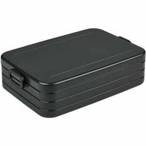 Mepal Bento Large jídelní box velký barva Nordic Black 1 ks obraz