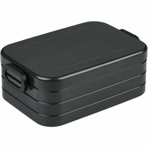Mepal Bento Midi jídelní box barva Nordic Black 1 ks obraz