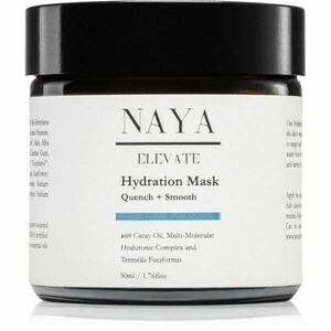 Naya Elevate Hydration Mask protivrásková hydratační maska 50 ml obraz