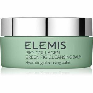 Elemis Pro-Collagen Green Fig hloubkově čisticí balzám s hydratačním účinkem 100 g obraz