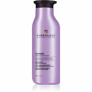 Pureology Hydrate hydratační šampon pro ženy 266 ml obraz